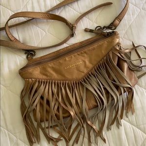 Liebesking from Anthropologie purse